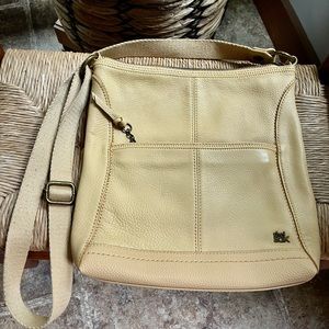 The Sak crossbody handbag